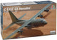 Italeri model kit aereo - 2746 c-130j c5 hercules - lockheed martin plastica - 1:48 - modellismo