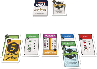 Hasbro gaming g0717edf, card game, 8 years