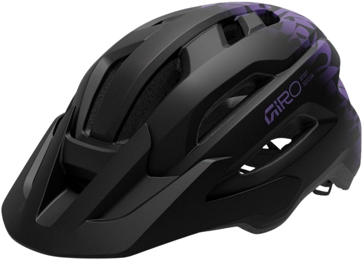 casco giro fixii senior