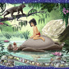 Ravensburger jungle jungle book, 1000st.