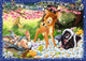 Ravensburger jigsaw puzzle Bambi, 1000st.