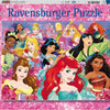 RAVENSBURGER JIGSAW Puzzle XXL Princess Dreams può uscire, 150 °.