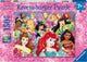 RAVENSBURGER JIGSAW Puzzle XXL Princess Dreams può uscire, 150 °.