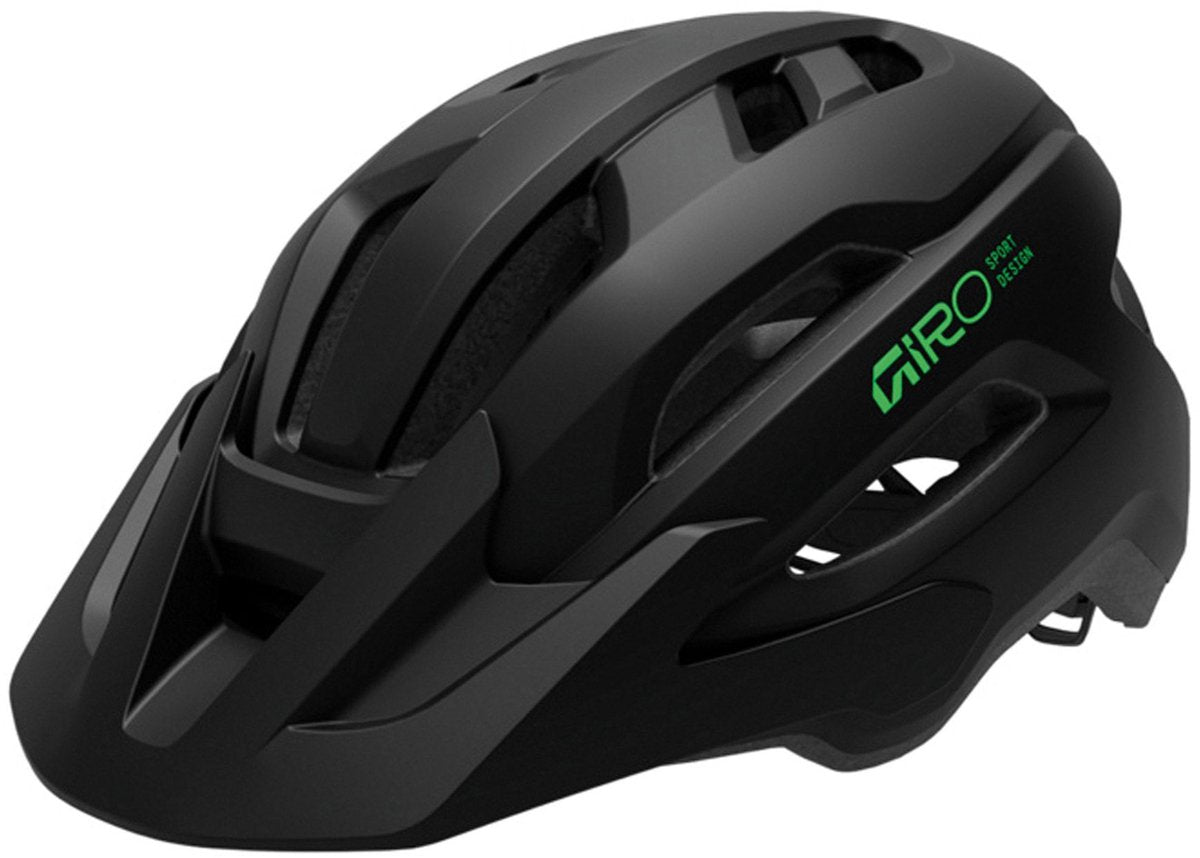 Casco giro fixii junior