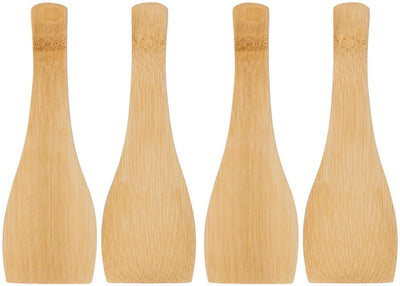 Spatola per raclette Alpina 4pz
