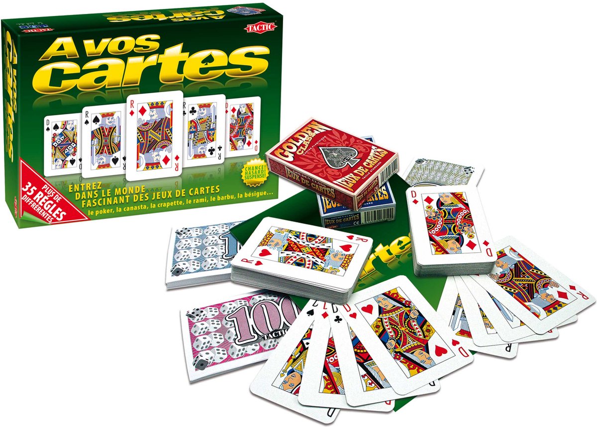 Táctica a vos cartes (fr)
