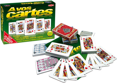 Táctica a vos cartes (fr)