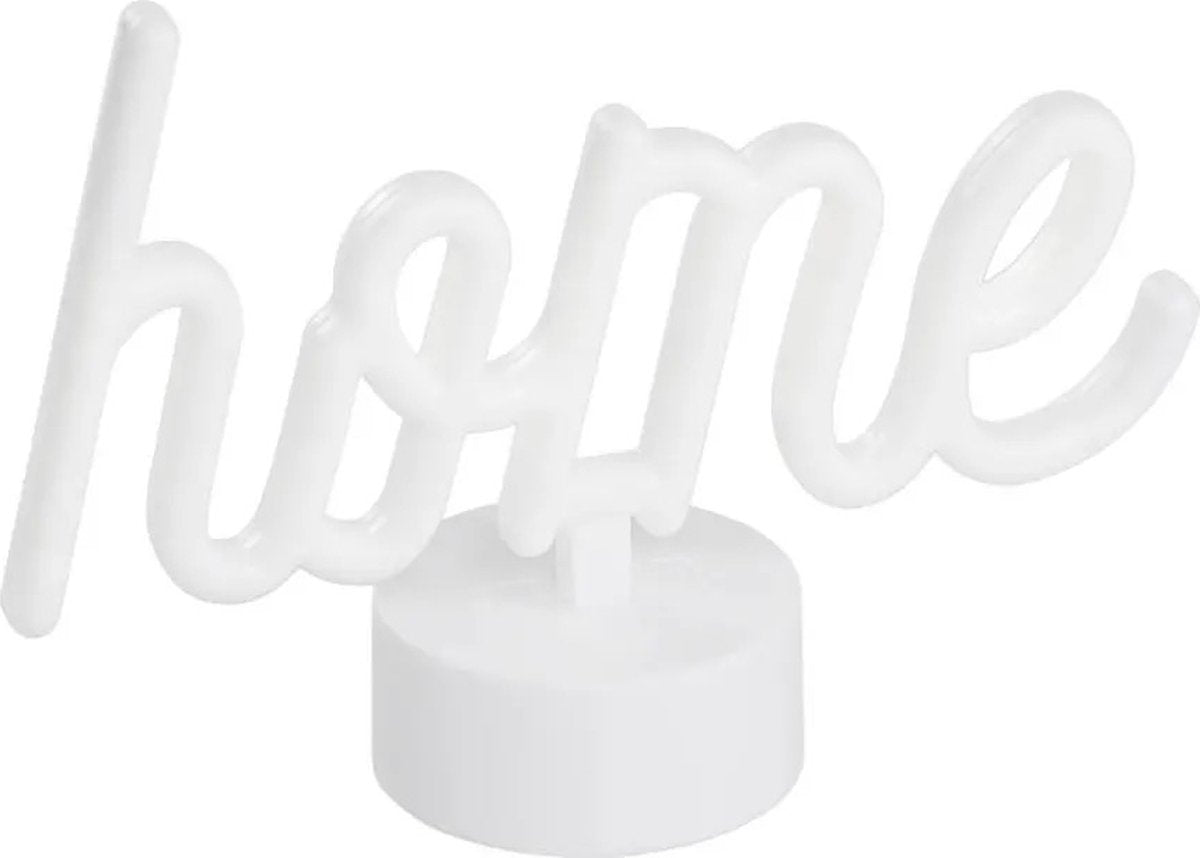 Rl live your light reality casa - lámpara de mesa - blanco - incl. 1x SMD 1 W - Conexión USB - Apto para alimentación por batería