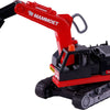 Cavallino mammoet rupsgraafmachine, 36cm