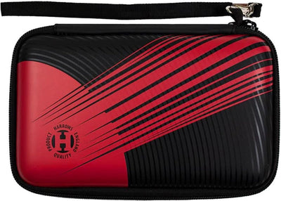 Custodia antincendio Harrows Blaze Pro 6 - rossa