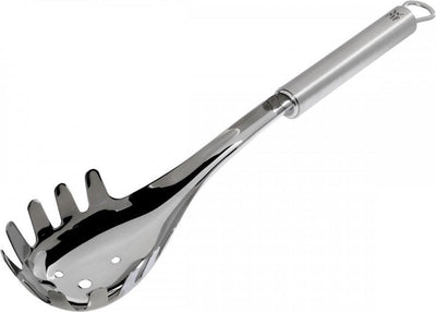 Wmf profi plus - pastalepel - rvs - 32 cm - ergonomic handle