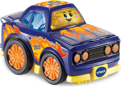 Vtech Toet Toet Auto Rico Racenauto