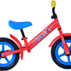 Volare paw patrol loopfiets metaal
