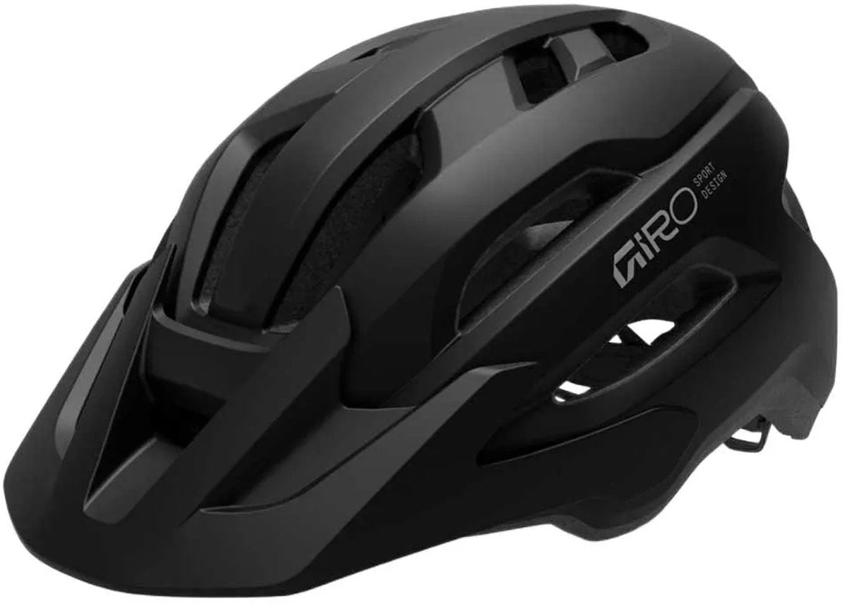 Casco mtb giro fix mips 2026 negro l