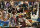 Puzzle Ravensburger Harry contro Voldemort - puzzle - 1000 pezzi