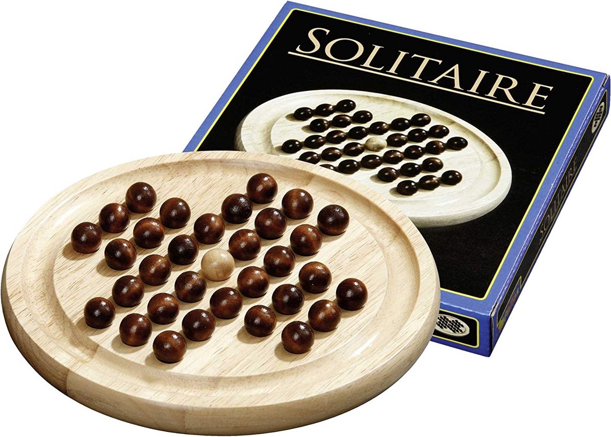Philos solitaire klein