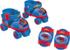 Patinaje de rodillo de Mondo con set protector, MT 22-29