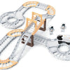 Space Race Course Play Set, 31DLG.