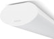 Philips led philips projectline batten w12l57 2200lm 2700k