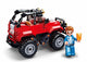 Sluban Red Offroader