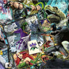Ravensburger legpuzzel batman, 1000st.