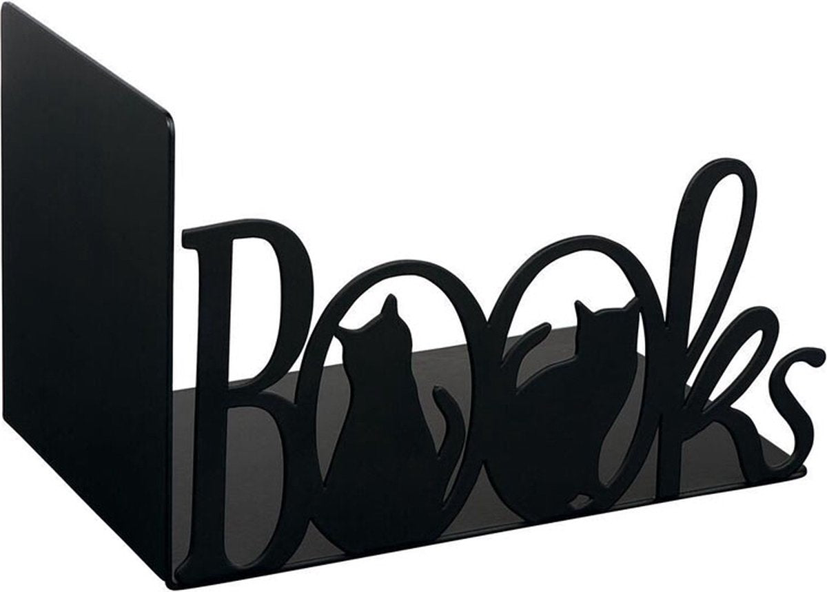 Moses libri_x bookend books - bookends