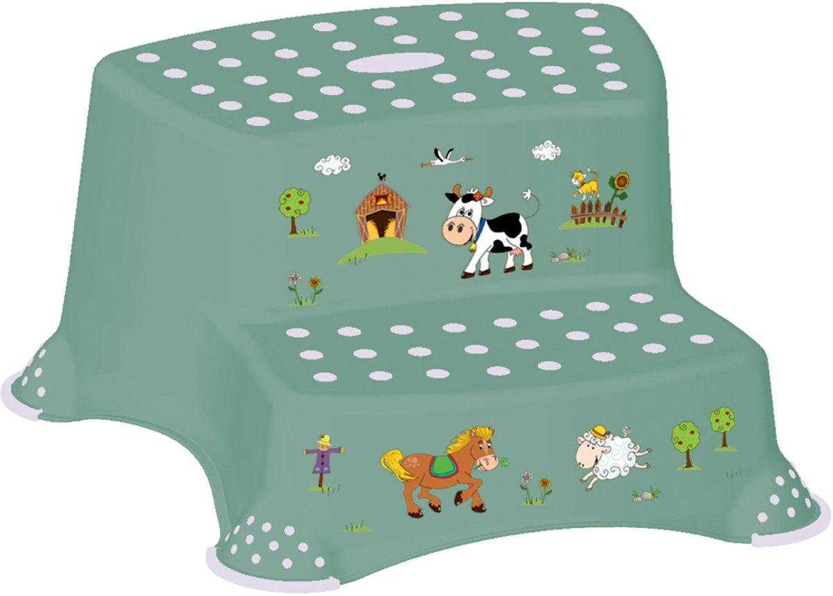 Patinete Keeper kee671 verde infantil