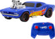 Hot Wheels RC Rodger Dodger Controlable CAR controlable
