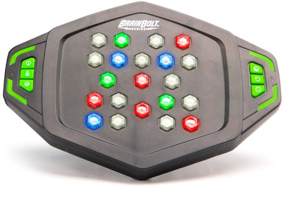 Risorse didattiche brainbolt® genius - 3+