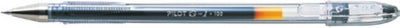 Pilot gel writer g-1 fine blu | 12 pezzi