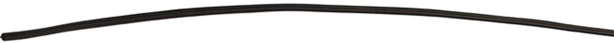 Womi w492 vervangrubber aerotwin flatblade 750mm