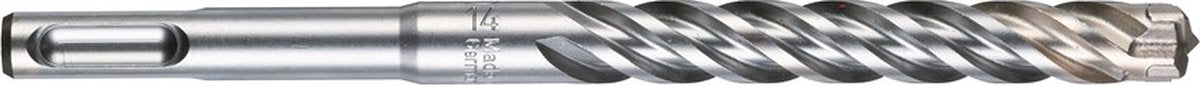 Accesorios Milwaukee taladro percutor sds-plus | mx4 12 x 160 x 100 mm - 4932352031 4932352031