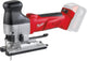 Seghetto alternativo Milwaukee JSB-0 HD18 18V corpo sciolto