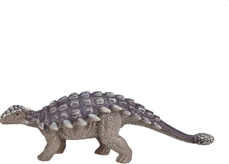 Mojo Prehistory Ankylosaurus 387234