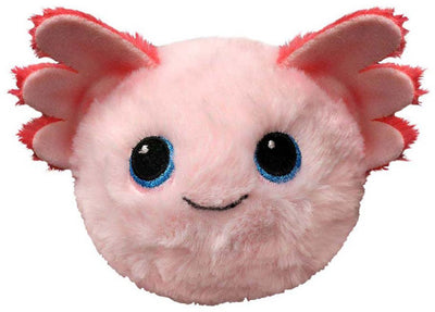 Ty beanie bouncers gill axolotl
