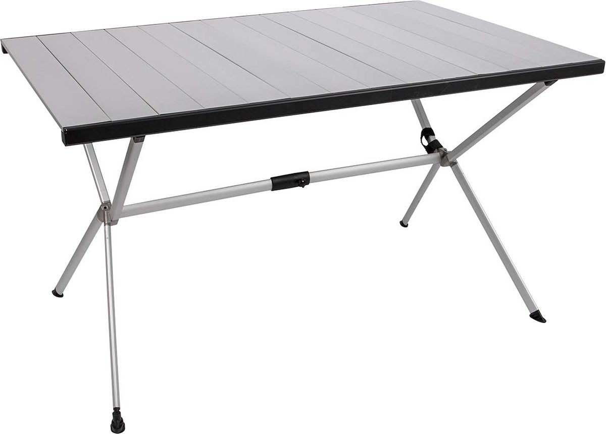 Bo-camp - tafel - lamel - kruispoot