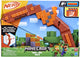 Arco di Minecraft Nerf