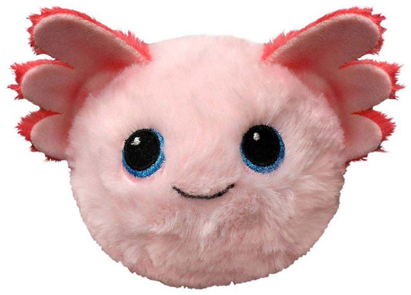 Ty gorro gorilas gill axolotl