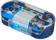 Proplus set lampade di ricambio per auto H7 - 16 pezzi - set lampade per auto - set lampade - scatole per lampade di ricambio