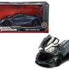 Jada giocattoli Jada Fast Furious Shaw's McLaren 720s 1:24