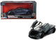 Jada giocattoli Jada Fast Furious Shaw's McLaren 720s 1:24