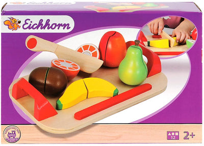 Tagliere di Eichhorn