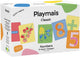Numeri classici Playmais - 800 pezzi.