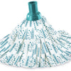 Leifheit classic vervangingskop mop - viscose