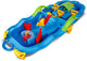 Paradiso toys aqua activities trolley