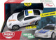 Dickie Toys - Auto della polizia belga - Porsche