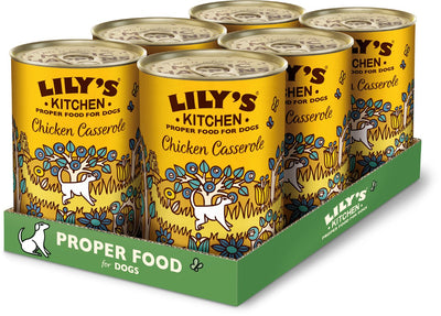 La cucina di Lily