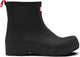 Hunter mens original play boot short heren regenlaarzen - maat 42