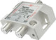 Hama 00205231, divisor de cable, 5 - 2400 MHz, plateado, hembra, 20 dB, 1 pieza(s)