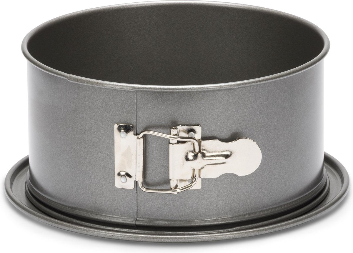 Patisse tortiera apribile carati bordo alto ø 18 cm